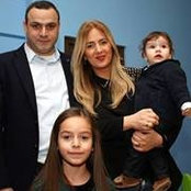 Foto de ტატა თუთბერიძე
