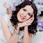 Aliona Mikhaylova's photo