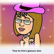 Kim MacLean Gill's photo