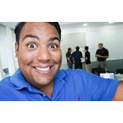 Jesse Cruzs foto