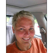 Audra Burks's photo