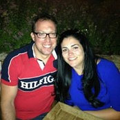 John Harris's photo