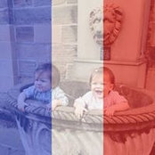 Photo de Caroline Moran