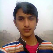 Fahad Alis foto
