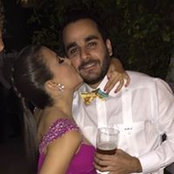 Daniel Montes's photo
