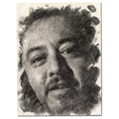 Miguel García Villaseñors foto