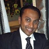 Foto de Amrish Dias