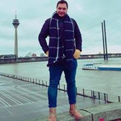 Bashar Aljendi's photo