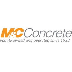 M & C Concrete Company