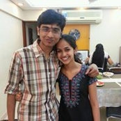 Keval Parikh's photo