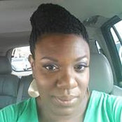 L'Aurelle Johnson's photo