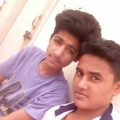 Dikki Singh's photo