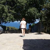 Foto de Lea Ralić
