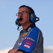 Alan Gould's photo