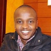 Martin Kinyua's photo
