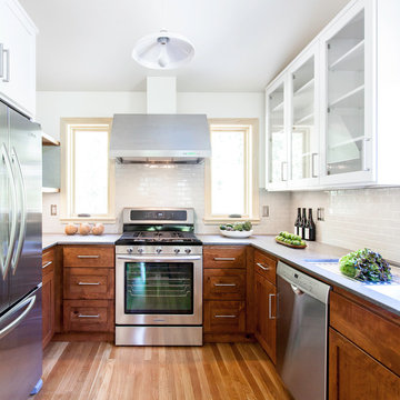 Nevada City Remodel