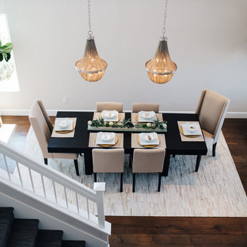 Oceanside Smart House
