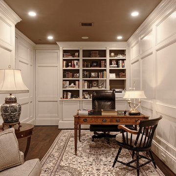 Beautiful Condominium Renovation in Arlington, VA