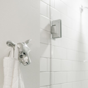 Family Bathroom Renovation