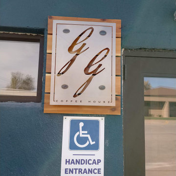 Coffee Shop
