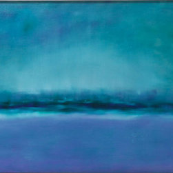 Uplifted by Michele D'Ermo in Zenscapes - Artwork