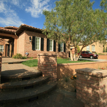 Sweeney Project : Western Outdoor Designs