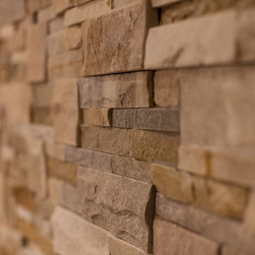 Vaughan - Pre-Furnished Basement Renovation