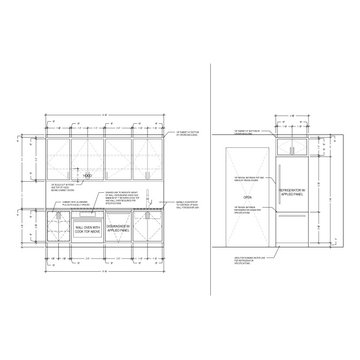 Oak Essence Kitchen