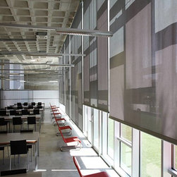 Roller Shades - Roller Shades