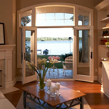 dream home