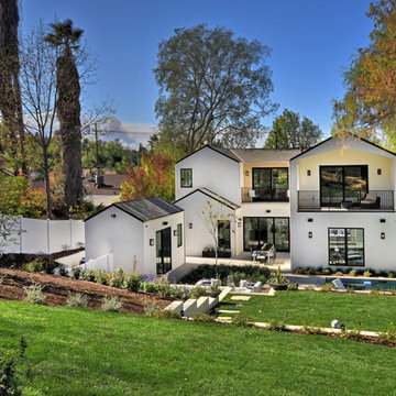 Tarzana Custom Residence