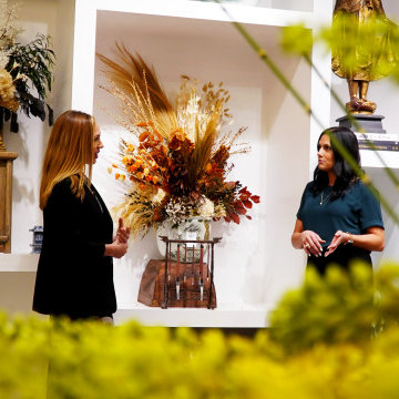 Dallas Market Day Trip With Rachel Winston Design