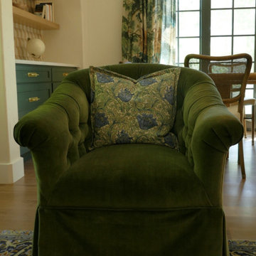 The Berkeley House