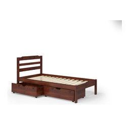 Hayden 2.0 Twin Storage - Products
