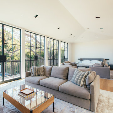 711 Walden Drive, Beverly Hills