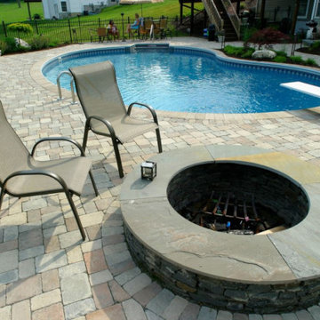 Outdoor Living