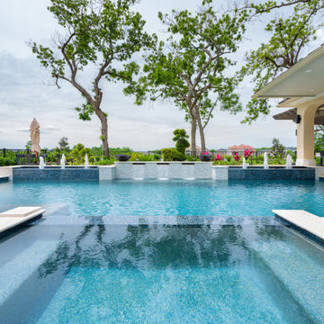 The Guo's Oasis - $175,000-$200,000