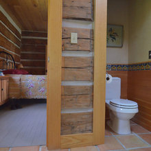 Bathroom Ideas