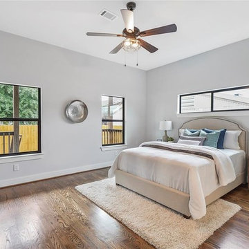 Custom Bungalow