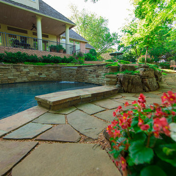 Woodland Springs