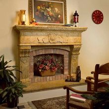 indoor styles