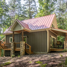 Guest Cabin