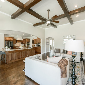 Newly Updated Grand Family Home