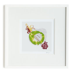 "Juice" Giclee - Artwork