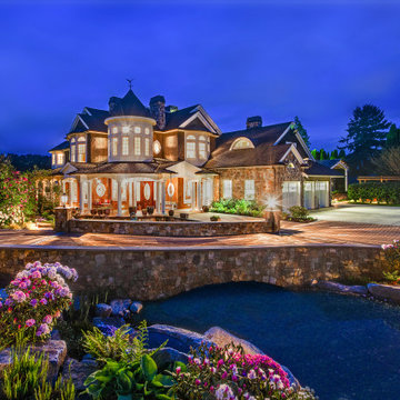Dive Into Luxury