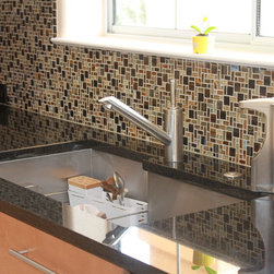 Ingrams Kitchen - Kitchen Sinks