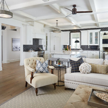 Dwellings / DeHaan Spring Lake