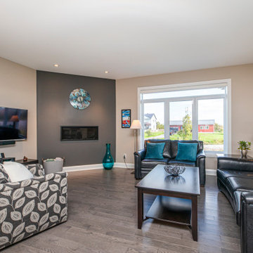 Casey Creek Project