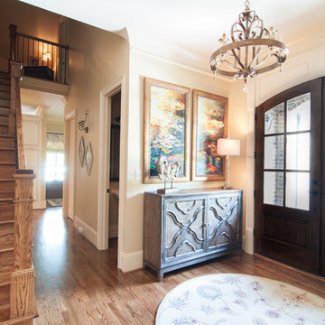 Whole Home Interior