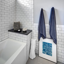 Bathroom Cottage